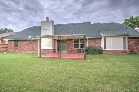 6006 E 80th Pl, Tulsa, OK 74136 photo 23