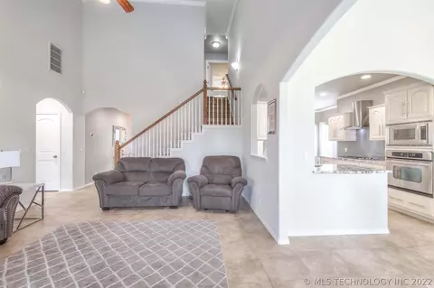 1212 E Canton St S, Broken Arrow, OK 74012 photo 5