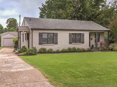 3536 E 23rd St, Tulsa, OK 74114 photo 2