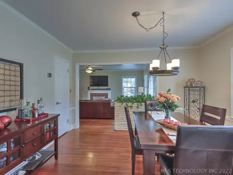 3536 E 23rd St, Tulsa, OK 74114 photo 10