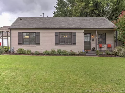 3536 E 23rd St, Tulsa, OK 74114 photo 1