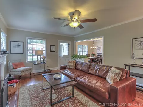 3536 E 23rd St, Tulsa, OK 74114 photo 6