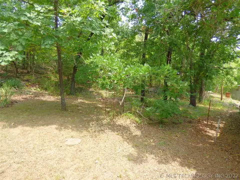 414787 E 1203 Rd, Eufaula, OK 74432 photo 12