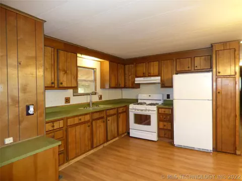 414787 E 1203 Rd, Eufaula, OK 74432 photo 15