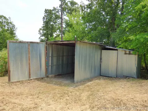 414787 E 1203 Rd, Eufaula, OK 74432 photo 6