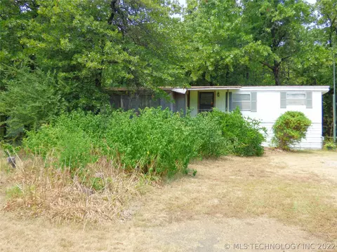 414787 E 1203 Rd, Eufaula, OK 74432 photo 5