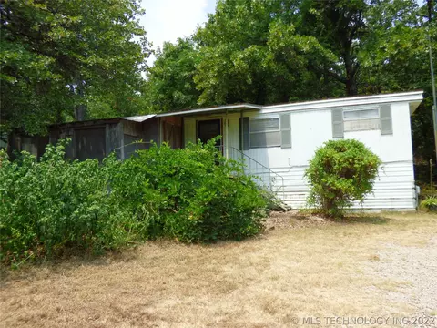 414787 E 1203 Rd, Eufaula, OK 74432 photo 7