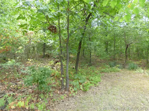 414787 E 1203 Rd, Eufaula, OK 74432 photo 11