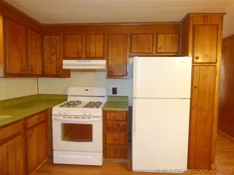 414787 E 1203 Rd, Eufaula, OK 74432 photo 17