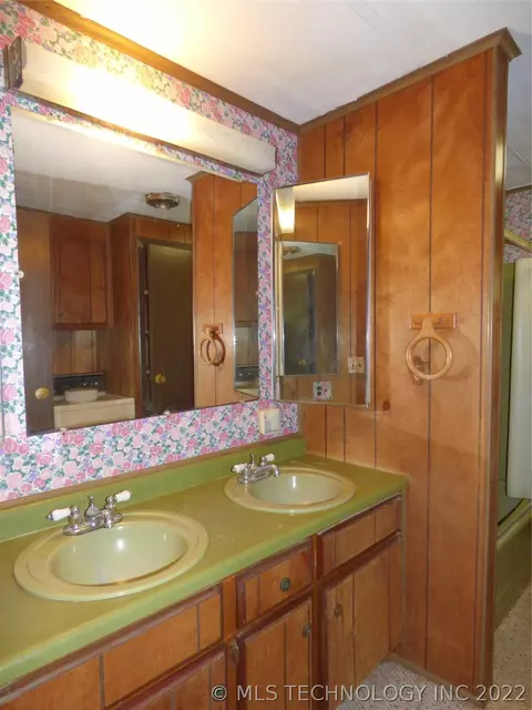 414787 E 1203 Rd, Eufaula, OK 74432 photo 35