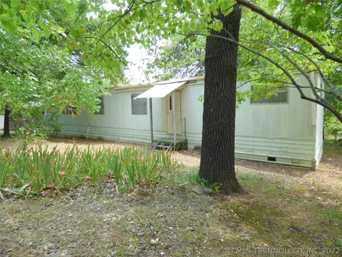 414787 E 1203 Rd, Eufaula, OK 74432 photo 3