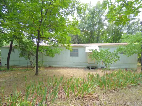 414787 E 1203 Rd, Eufaula, OK 74432 photo 4