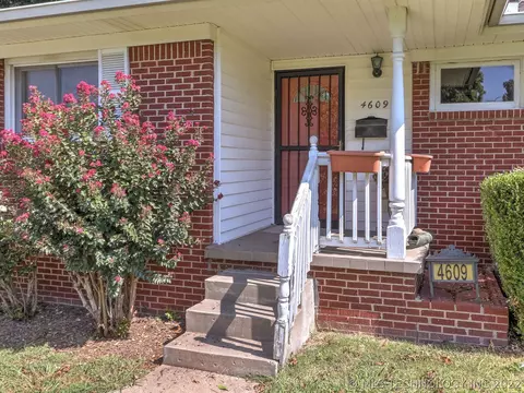 4609 E 40th St, Tulsa, OK 74135 photo 4