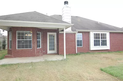 1383 E 138th Pl, Glenpool, OK 74033 photo 14