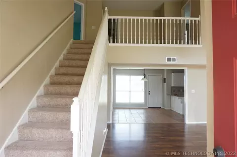 1197 E 132nd Pl, Glenpool, OK 74033 photo 5