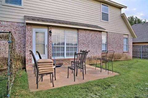 1197 E 132nd Pl, Glenpool, OK 74033 photo 28