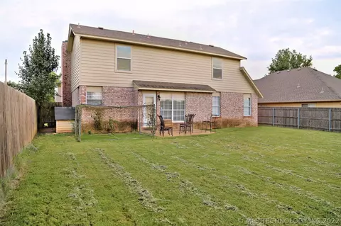 1197 E 132nd Pl, Glenpool, OK 74033 photo 27