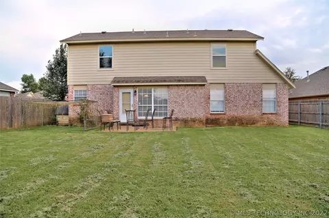 1197 E 132nd Pl, Glenpool, OK 74033 photo 26
