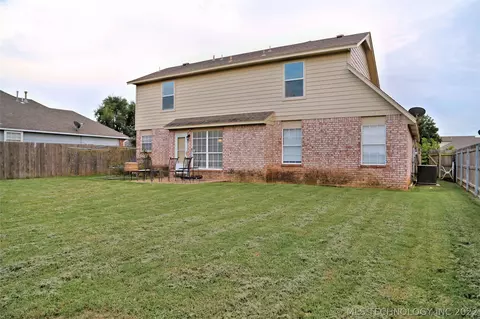 1197 E 132nd Pl, Glenpool, OK 74033 photo 25