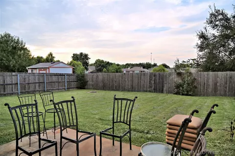 1197 E 132nd Pl, Glenpool, OK 74033 photo 23