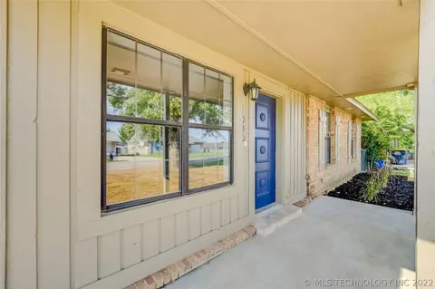 1030 144th Pl, Glenpool, OK 74033 photo 3
