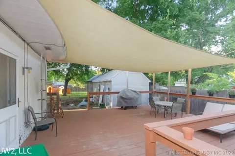 7343 E Independence St N, Tulsa, OK 74115 photo 25