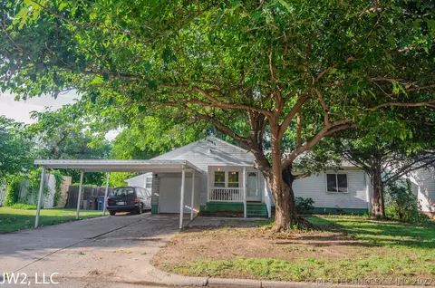 7343 E Independence St N, Tulsa, OK 74115 photo 4