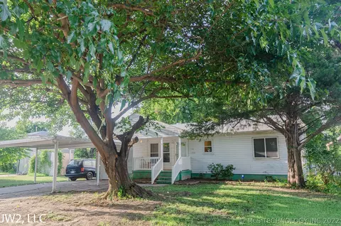 7343 E Independence St N, Tulsa, OK 74115 photo 2