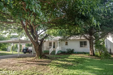 7343 E Independence St N, Tulsa, OK 74115 photo 3