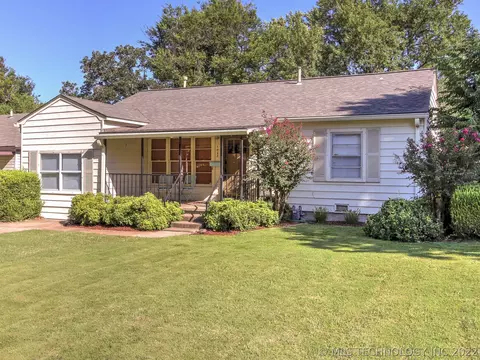 1023 E 38th St, Tulsa, OK 74105 photo 2