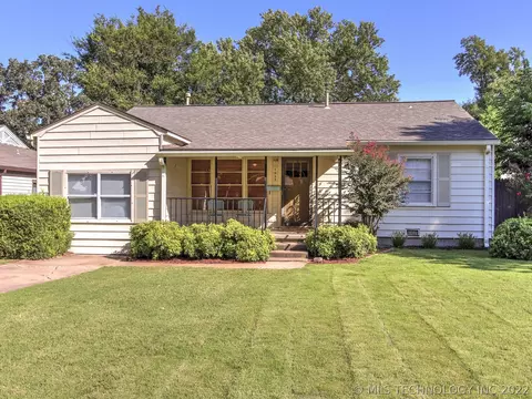 1023 E 38th St, Tulsa, OK 74105 photo 1
