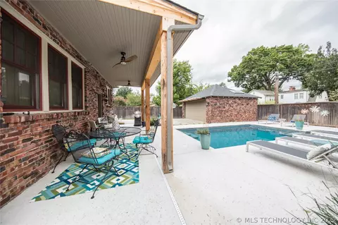 1239 E 32nd St, Tulsa, OK 74105 photo 29