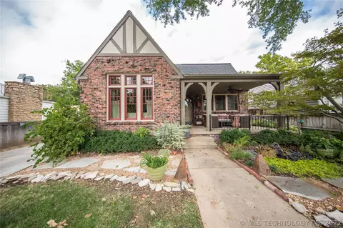 1239 E 32nd St, Tulsa, OK 74105 photo 1