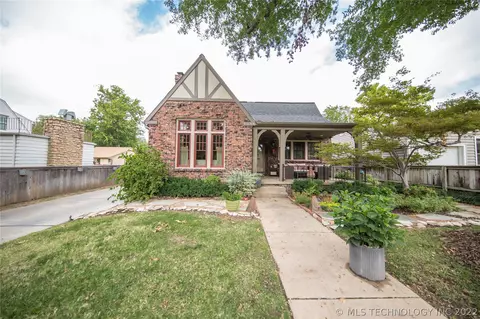 1239 E 32nd St, Tulsa, OK 74105 photo 2