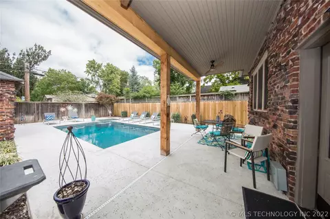 1239 E 32nd St, Tulsa, OK 74105 photo 27