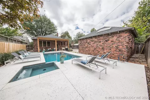 1239 E 32nd St, Tulsa, OK 74105 photo 30