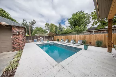 1239 E 32nd St, Tulsa, OK 74105 photo 28