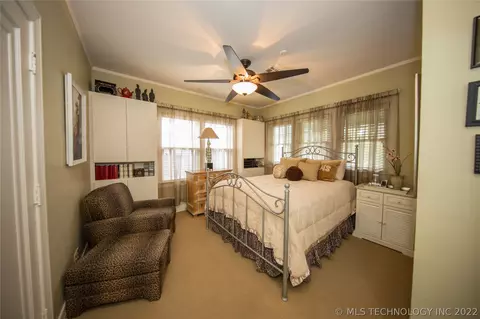 1239 E 32nd St, Tulsa, OK 74105 photo 24