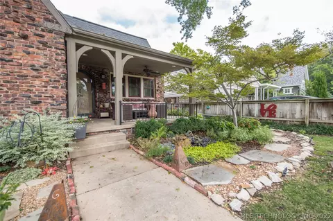 1239 E 32nd St, Tulsa, OK 74105 photo 3