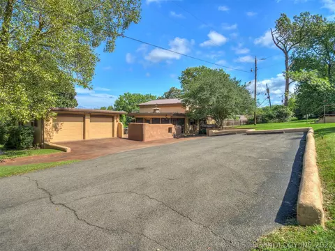 33239 E 732 Rd, Wagoner, OK 74467 photo 34