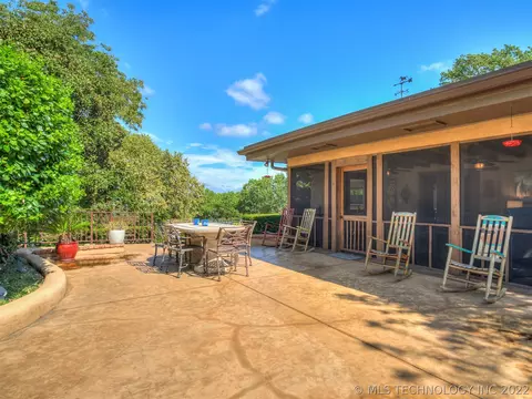 33239 E 732 Rd, Wagoner, OK 74467 photo 5
