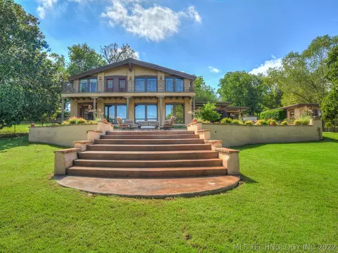 33239 E 732 Rd, Wagoner, OK 74467 photo 2