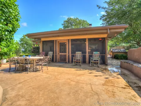 33239 E 732 Rd, Wagoner, OK 74467 photo 4