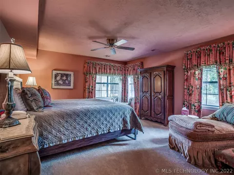 33239 E 732 Rd, Wagoner, OK 74467 photo 22