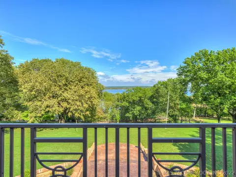 33239 E 732 Rd, Wagoner, OK 74467 photo 33