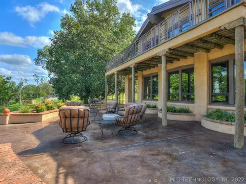 33239 E 732 Rd, Wagoner, OK 74467 photo 9