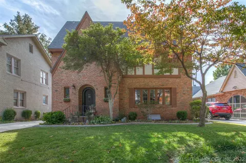 240 E 27th St, Tulsa, OK 74114 photo 1