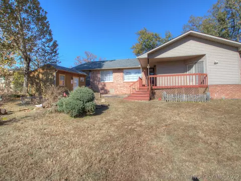 1906 E 20th St, Okmulgee, OK 74447 photo 26
