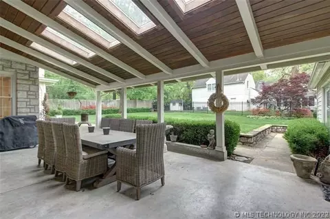 2414 E 27th Pl, Tulsa, OK 74114 photo 30