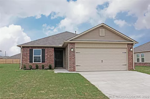 1236 E Richmond St, Broken Arrow, OK 74012 photo 1
